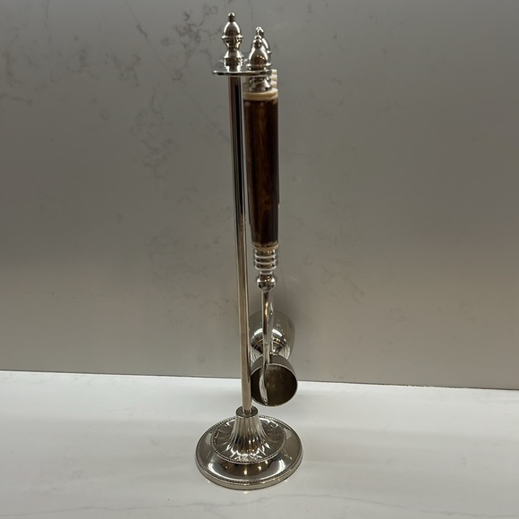 Bar Set 5 Piece - never used - Picture 8 of 10